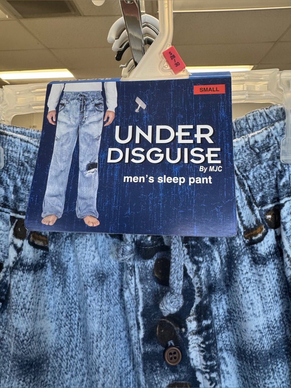 Jeans Subcategory Identification - Picture 6 of 6